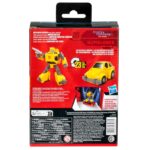 Hasbro Studio Series Transformers The Movie: BUMBLEBEE - Deluxe Class 86 - Image 4