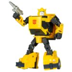 Hasbro Studio Series Transformers The Movie: BUMBLEBEE - Deluxe Class 86