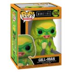 Funko POP Universal Monsters - GILL MAN - Image 2