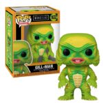 Funko POP Universal Monsters - GILL MAN - Image 4