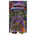 Mattel MOTU x TMNT Origins Turtles of Grayskull -DONATELLO - Image 2