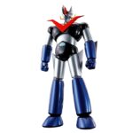 BANDAI Soul Of Chogokin - GX-111 GREAT MAZINGER Kakumei Shinka - Image 3