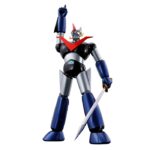 BANDAI Soul Of Chogokin - GX-111 GREAT MAZINGER Kakumei Shinka - Image 4