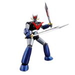 BANDAI Soul Of Chogokin - GX-111 GREAT MAZINGER Kakumei Shinka - Image 5