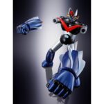 BANDAI Soul Of Chogokin - GX-111 GREAT MAZINGER Kakumei Shinka - Image 7