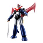 BANDAI Soul Of Chogokin - GX-111 GREAT MAZINGER Kakumei Shinka