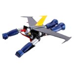 BANDAI Soul Of Chogokin - GX-111 GREAT MAZINGER Kakumei Shinka - Image 2