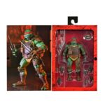 NECA TMNT: The Last Ronin - RAPHAEL - Image 3