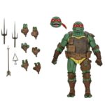 NECA TMNT: The Last Ronin - RAPHAEL - Image 2