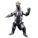 Tamashii Nation DX Soul of Chogokin - MECHAGODZILLA (1974)