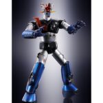 Soul of Chogokin GX-105 MAZINGER Z - KAKUMEI SHINKA (Damage Ver.) - Image 5