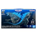 Bandai Ichibansho figure SOFVICS - GODZILLA (2024) HEAT RAY VER. - Image 6
