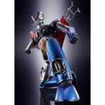Soul of Chogokin GX-105 MAZINGER Z - KAKUMEI SHINKA (Damage Ver.) - Image 4