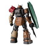 Bandai GUNDAM Universe (Requiem of Revenge)- ZAKU Ⅱ  Solari - Image 4