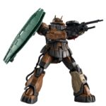 Bandai GUNDAM Universe (Requiem of Revenge)- ZAKU Ⅱ  Solari - Image 3