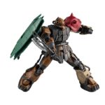 Bandai GUNDAM Universe (Requiem of Revenge)- ZAKU Ⅱ  Solari - Image 2