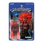 Super 7 ReAction SILVERHAWKS - Mon*Star (Pre-Transformation)