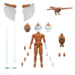 Super 7 Ultimates SILVERHAWKS - Copper Kidd - Image 2