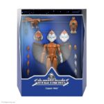 Super 7 Ultimates SILVERHAWKS - Copper Kidd - Image 4
