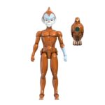 Super 7 Ultimates SILVERHAWKS - Copper Kidd