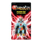 Super 7 Vintage Figures ThunderCats - MUMM-RA (Ever Living)
