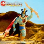 Super 7 Vintage Figures ThunderCats - MUMM-RA (Ever Living) - Image 3