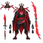 Super 7 Ultimates ThunderCats - MUMM-RA The Ever Living (Black/red) - Image 2