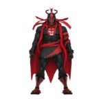 Super 7 Ultimates ThunderCats - MUMM-RA The Ever Living (Black/red)