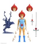 Super 7 Ultimates ThunderCats - Young Lion-O - Image 2