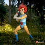 Super 7 Ultimates ThunderCats - Young Lion-O - Image 3