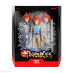 Super 7 Ultimates ThunderCats - Young Lion-O - Image 4