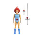Super 7 Ultimates ThunderCats - Young Lion-O