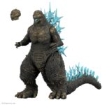 Super 7 Ultimates GODZILLA Minus One -1.0 (Charging) - Image 3