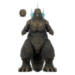 Super 7 Ultimates GODZILLA Minus One -1.0 (Charging) - Image 2