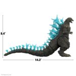 Super 7 Ultimates GODZILLA Minus One -1.0 (Charging) - Image 5