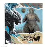 Super 7 Ultimates GODZILLA Minus One -1.0 (Charging) - Image 6