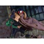 HIYA Toys SDCC 2024 JUDGE DREDD - Cursed Earth - Image 8