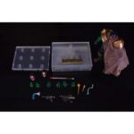 HIYA Toys SDCC 2024 JUDGE DREDD - Cursed Earth - Image 4