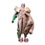 HIYA Toys SDCC 2024 JUDGE DREDD - Cursed Earth - Image 2