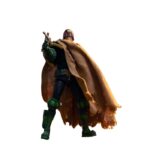 HIYA Toys SDCC 2024 JUDGE DREDD - Cursed Earth