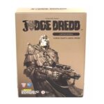 HIYA Toys SDCC 2024 JUDGE DREDD - Cursed Earth - Image 5