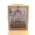 HIYA Toys SDCC 2024 JUDGE DREDD - Cursed Earth - Image 6