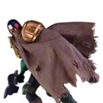 HIYA Toys SDCC 2024 JUDGE DREDD - Cursed Earth - Image 3