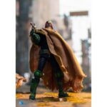 HIYA Toys SDCC 2024 JUDGE DREDD - Cursed Earth - Image 7