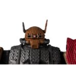 Bandai GUNDAM Universe (Requiem of Revenge)- ZAKU Ⅱ  Solari - Image 5