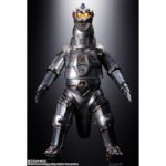 Tamashii Nation DX Soul of Chogokin - MECHAGODZILLA (1974) - Image 6