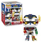 Funko POP Television - VOLTRON #1497 - Image 3