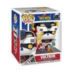 Funko POP Television - VOLTRON #1497 - Image 2