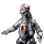 Tamashii Nation DX Soul of Chogokin - MECHAGODZILLA (1974) - Image 4