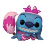 Funko POP - STITCH As Cheshire Cat #1460